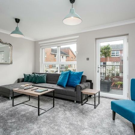 Iona Residence - Donnini Apartments แอร์ ภายนอก รูปภาพ