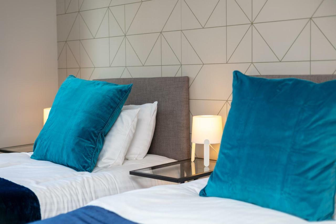 Iona Residence - Donnini Apartments แอร์ ภายนอก รูปภาพ