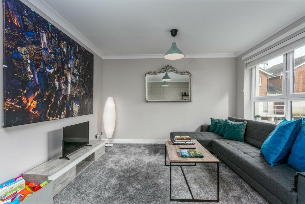 Iona Residence - Donnini Apartments แอร์ ภายนอก รูปภาพ